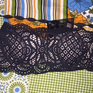 NWT Victoria’s Secret Multi-Way Bra 32B